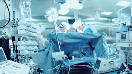 Patient-Monitor